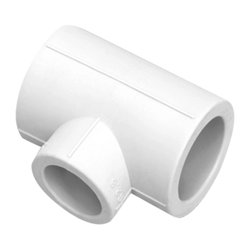 Тройник PPR Blue Ocean редукционный 32х20х32 мм Белый (FRRS00042157) Тройник PPR Blue Ocean редукционный 32х20х32 мм Белый (FRRS00042157)