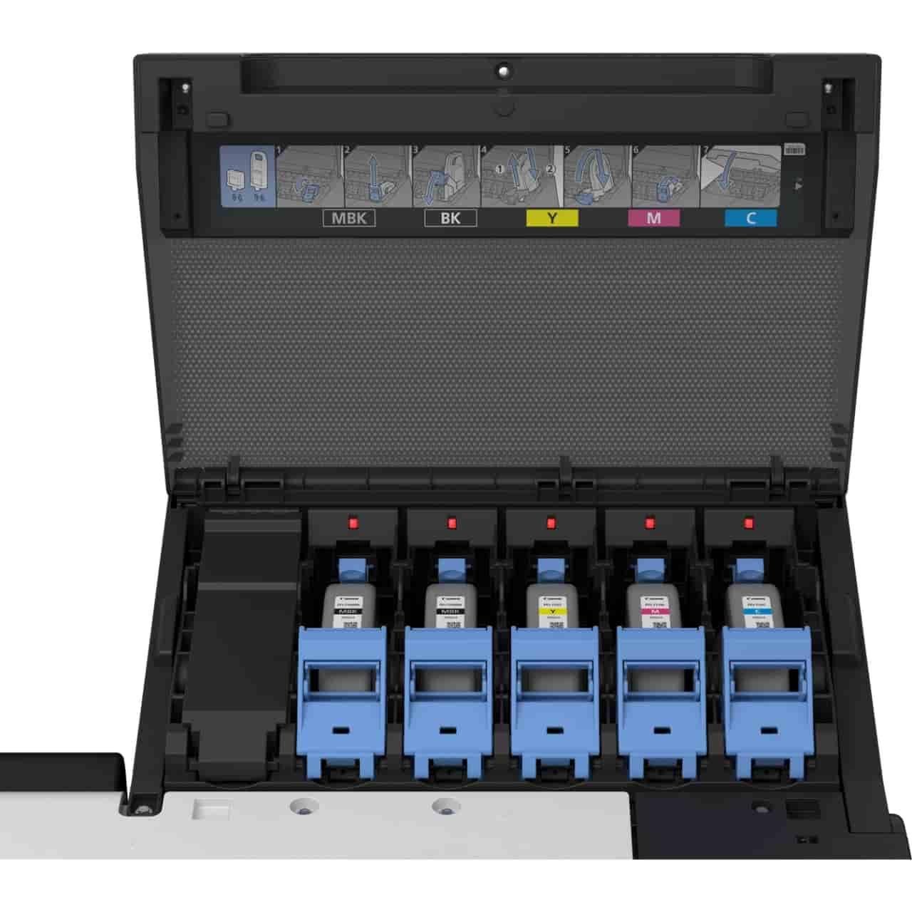 Плотер Canon imagePROGRAF TX-3200 - фото 3