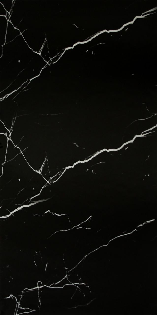 PET-панель самоклеящаяся глянцевая 600х300х2,5 мм Желто-зеленый (2770347613)