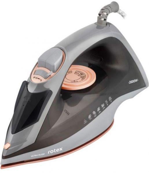 Утюг ROTEX RIС41-С Ultra Glide