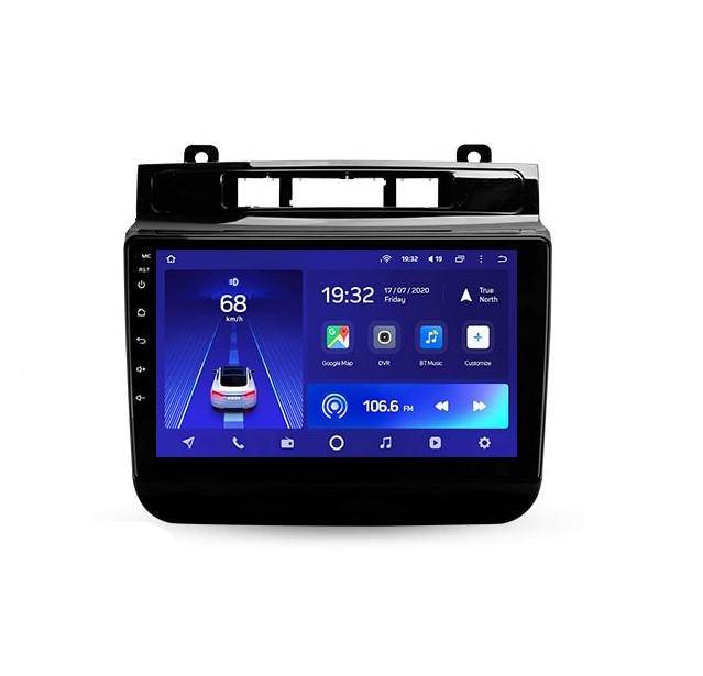 Автомагнитола штатная Teyes для Volkswagen Touareg 2010-2018 Android CC2-PLUS 4+64G Wi-Fi вариант B (1460682524) Автомагнитола штатная Teyes для Volkswagen Touareg 2010-2018 Android CC2-PLUS 4+64G Wi-Fi вариант B (1460682524)