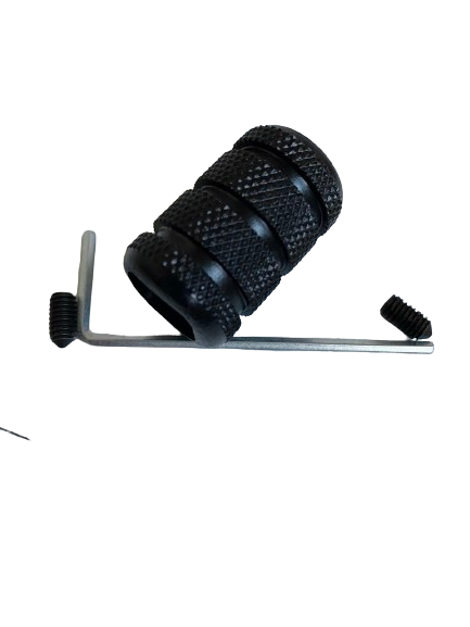 Ручка увеличенная затворная для АК 74 (14074030) - фото 4 Ручка увеличенная затворная для АК 74 (14074030) - фото 4