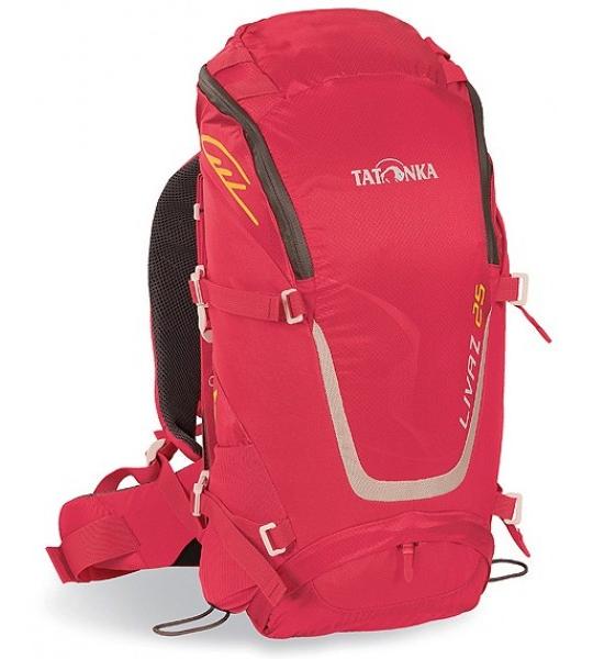 Рюкзак Tatonka Livaz 25 Lobster (1033-TAT 1479.002)