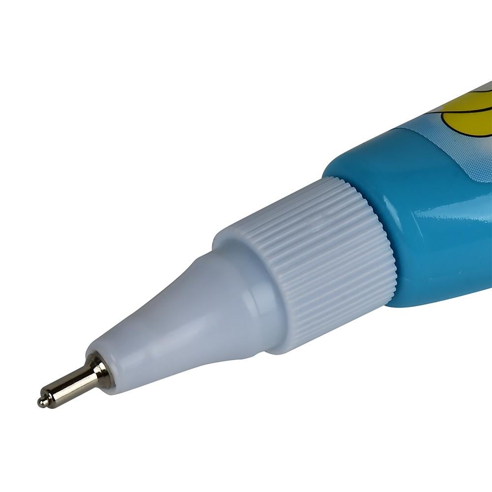 Коректор-ручка Stenson 6 мл (WW00852ST) - фото 2 Коректор-ручка Stenson 6 мл (WW00852ST) - фото 2