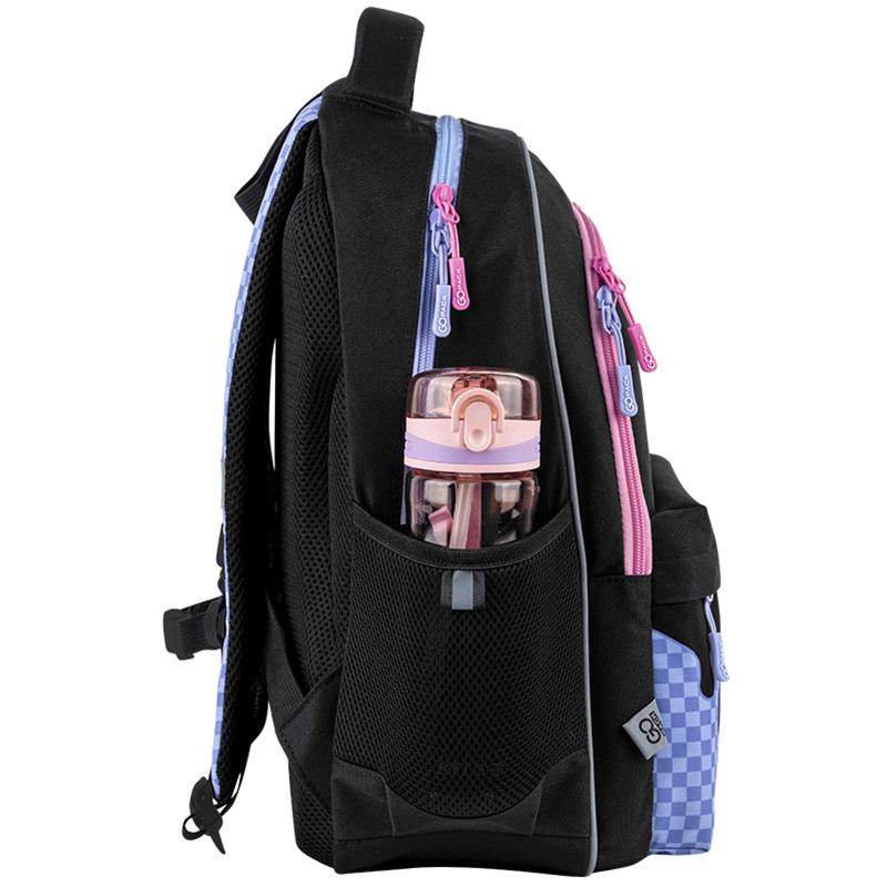 Школьный рюкзак GoPack Education GO25-182M-2 Dream с анатомической спинкой (995132) - фото 4 Школьный рюкзак GoPack Education GO25-182M-2 Dream с анатомической спинкой (995132) - фото 4