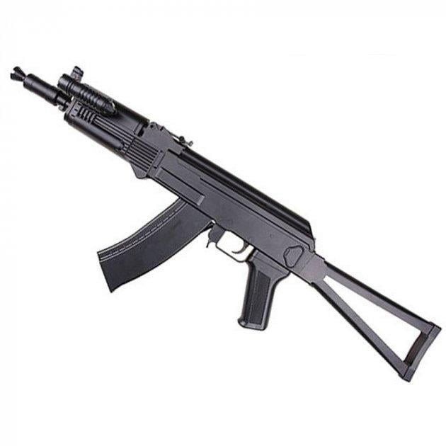 Автомат CYMA P.47A под пульки детский (10108939)