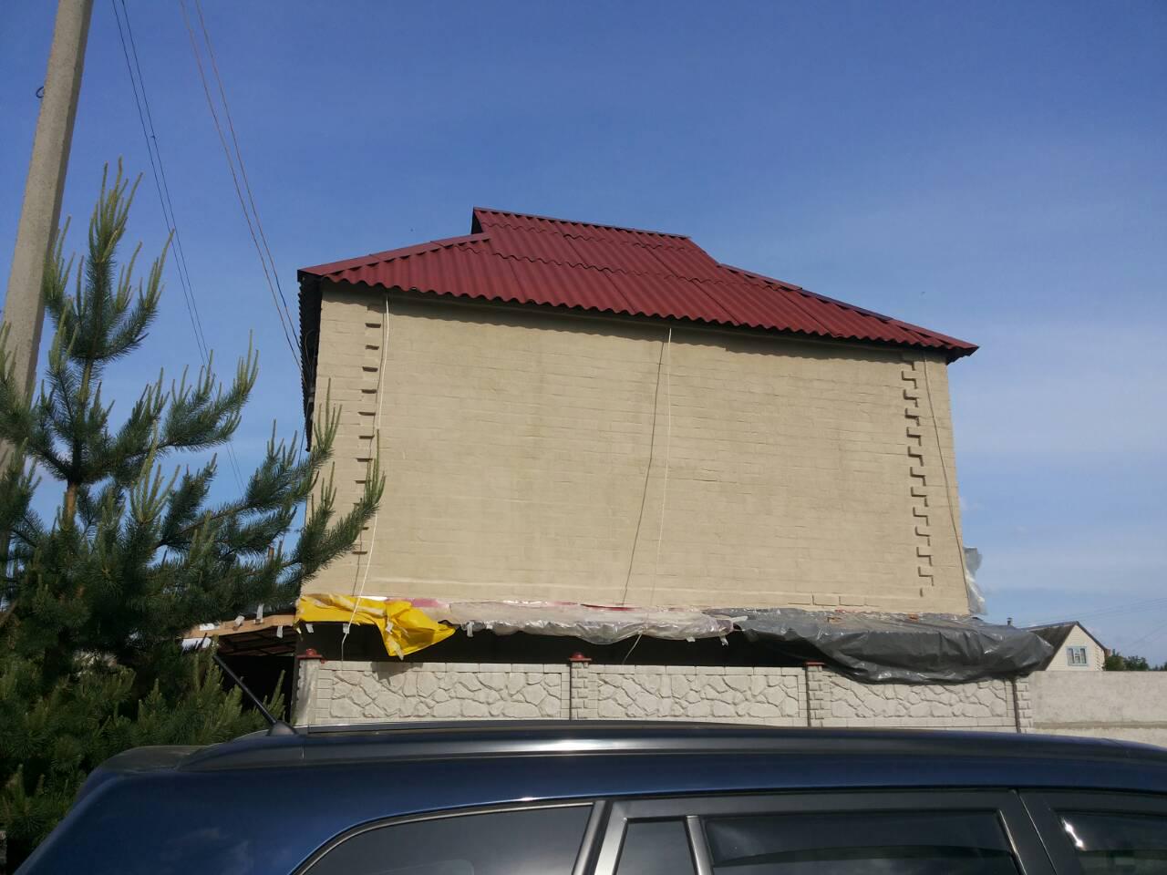 Краска теплоизоляционная Lic Ceramic 10 л - фото 9