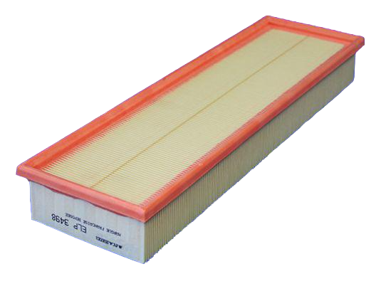 Фильтр воздушный MECAFILTER ELP3498 Фильтр воздушный MECAFILTER ELP3498
