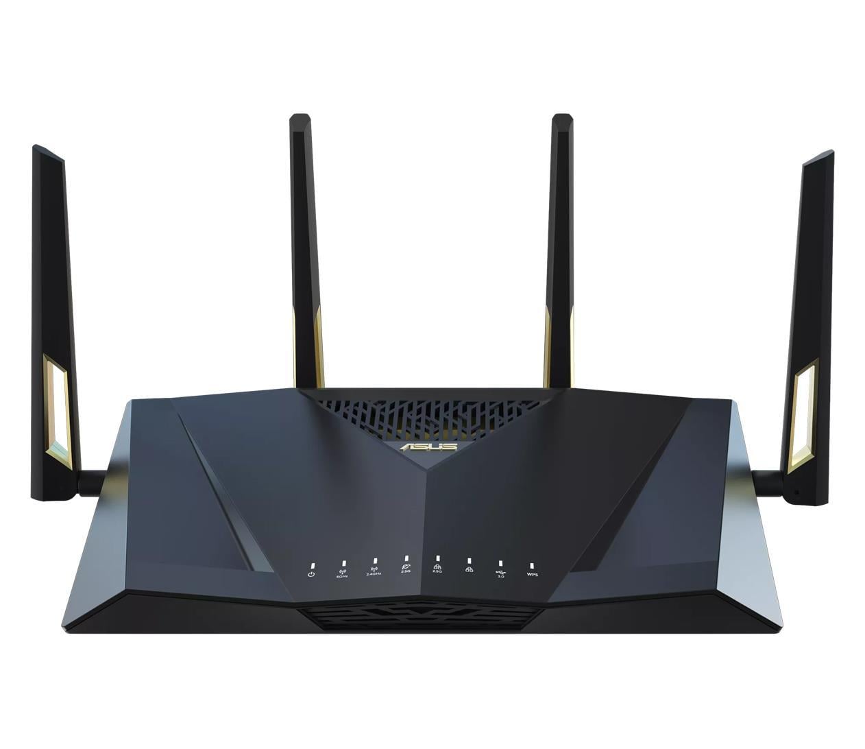 Роутер Asus RT-AX88U Pro (476724)
