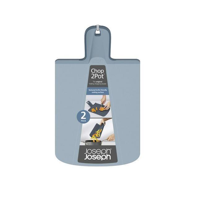 Набор досок Joseph Joseph Chop2Pot (981003) - фото 2