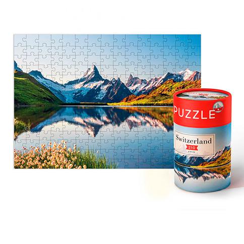 Пазл Матергорн 210 эл. (300405)