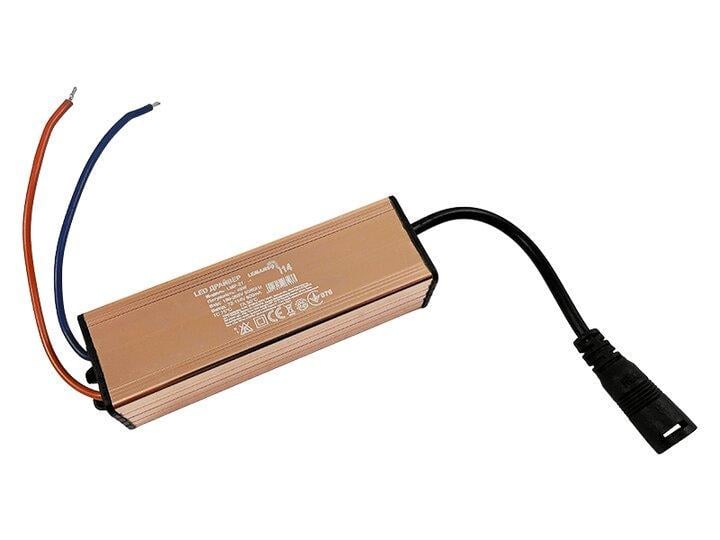 Драйвер для LED-светильников Lemanso LMP-21 48 Вт (2430229366)
