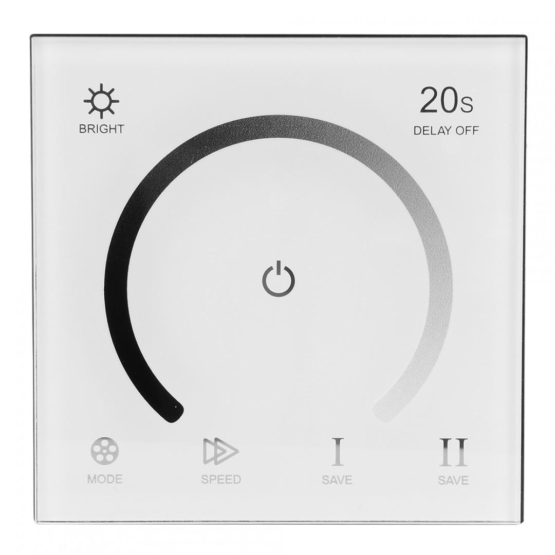 Контролер для стрічки Horoz Electric Touch (100-003-0288-010)