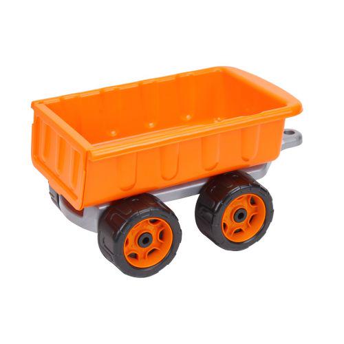 Игрушка Прицеп Orange 31х16х19 см (182242)