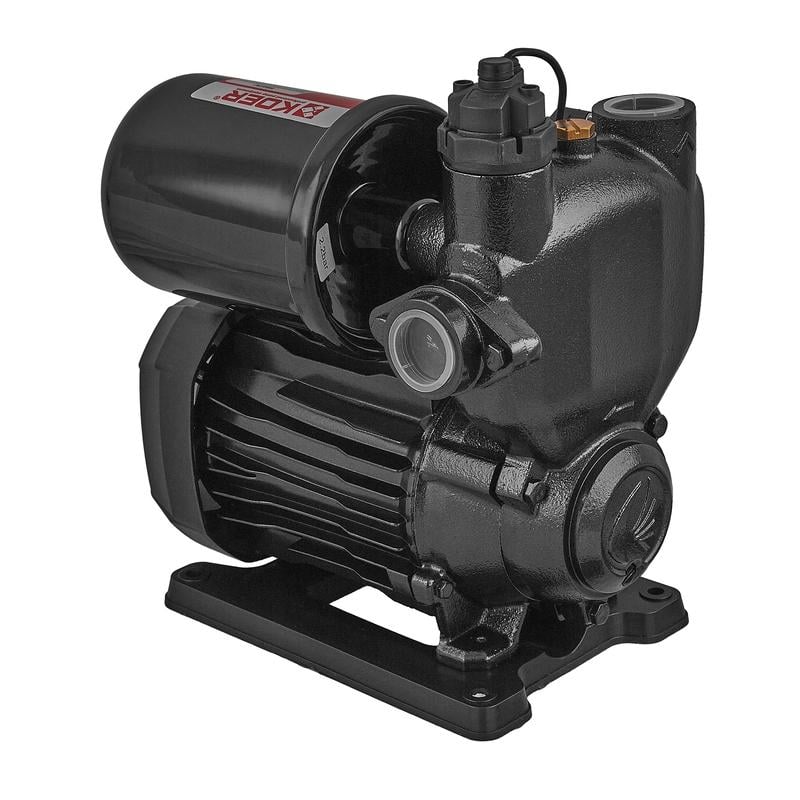 Насосная министанция вихревая интеллектуальная KOER PWZ 550 H 42М Q 50 л/хв P 550 Вт 1"x1" (KP3430)