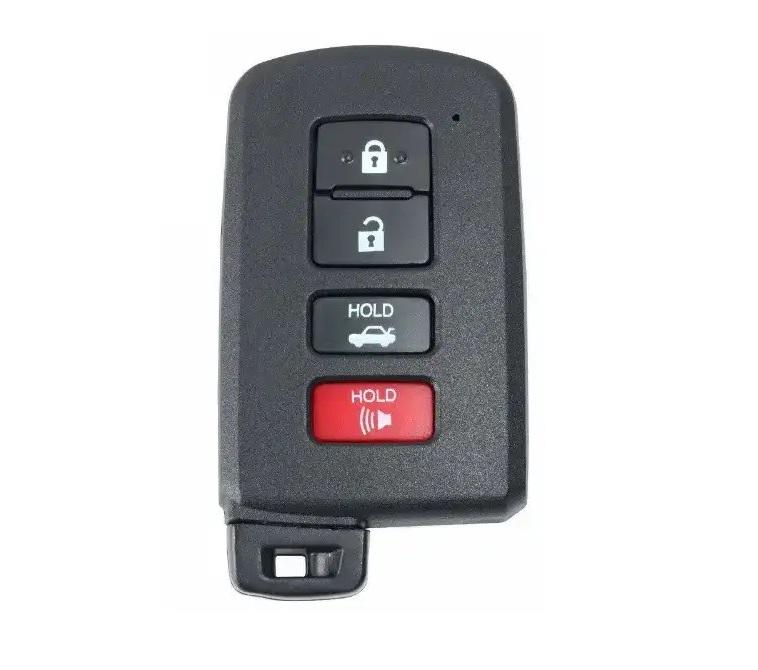 Корпус автоключа для Toyota KS70C