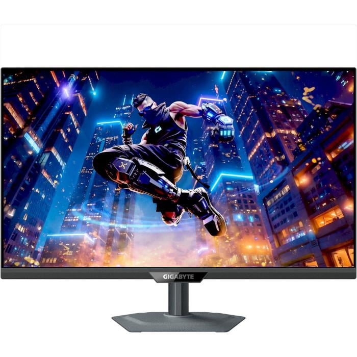 Монитор игровой Gigabyte M27Q2 QD Gaming Monitor Black (32534301)