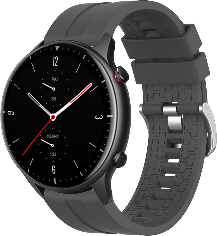 Ремешок Puzzle для Amazfit GTR 2 Grey (23058-33)