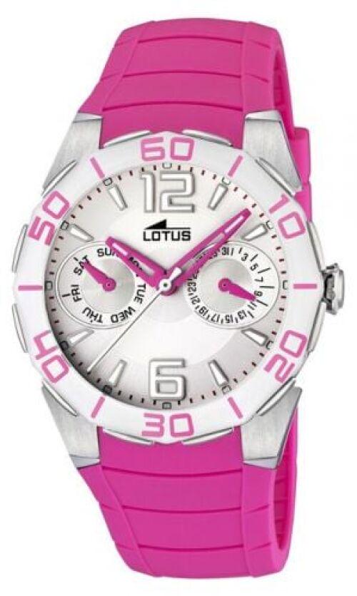 Наручний годинник жіночий Lotus 15701/3 (101104)
