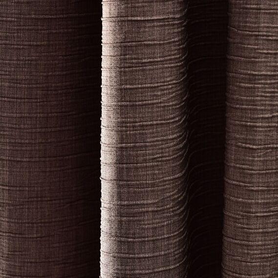 Ткань портьерная жаккардовая IDEIA Марио V-14 2,8 м Кофе (2200004122830)
