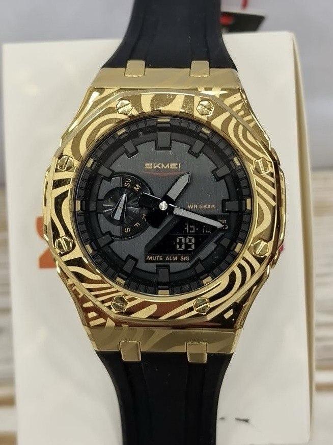 Наручные часы мужские Skmei 2471-G1A1 Sport Men Collection (3003311889)