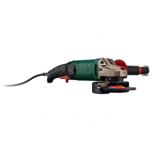 Шліфмашина кутова Parkside PWS 125 F6 - фото 5