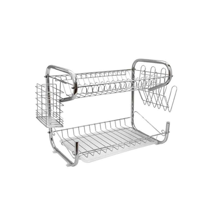 Сушилка для посуды Stenson Julliet 65х24,5х36 см (MH-0067o)