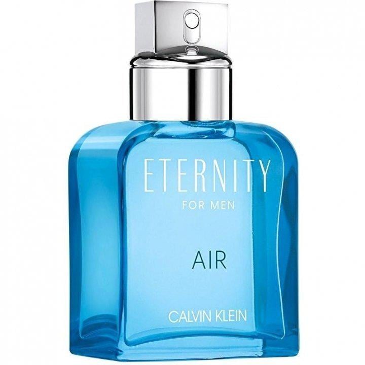 Туалетная вода для мужчин Calvin Klein Eternity Air тестер 100 мл (18779170)