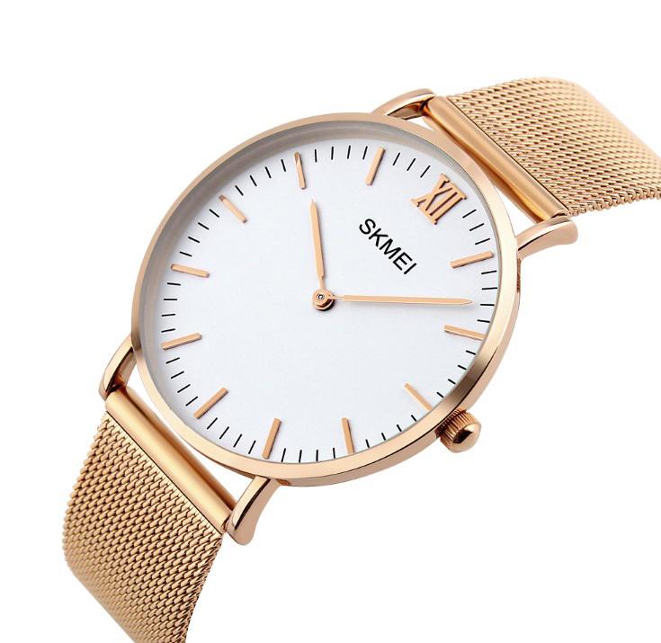 Жіночий годинники Skmei 1181 Cruize (721628422) - фото 2