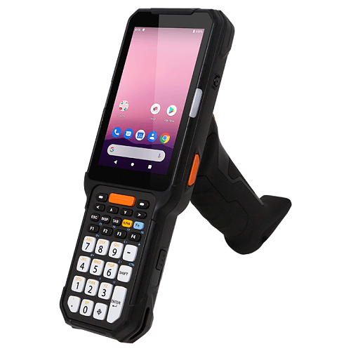 Терминал сбора данных Point Mobile PM451 EX30 (30347270)