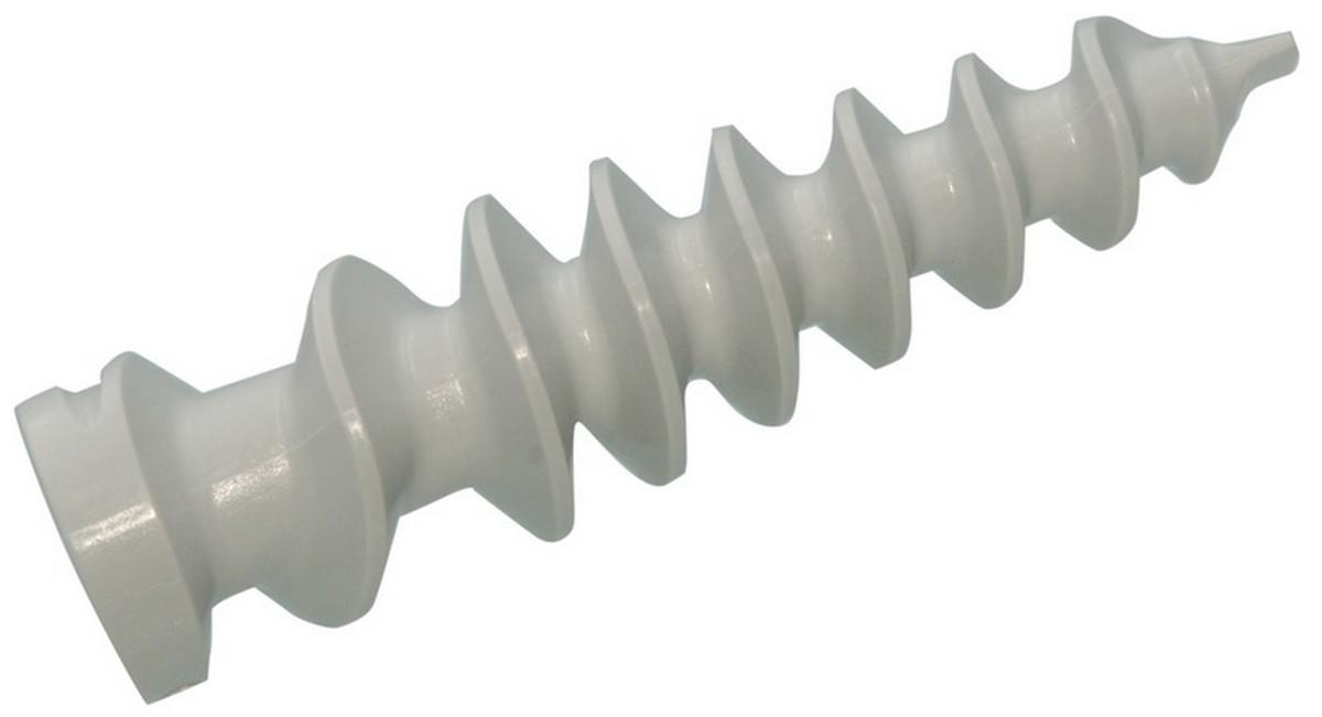 Шнек VJ Parts для насадки-соковыжималки для мясорубки ZeЛmer 986.9022/798159 (шнек035)