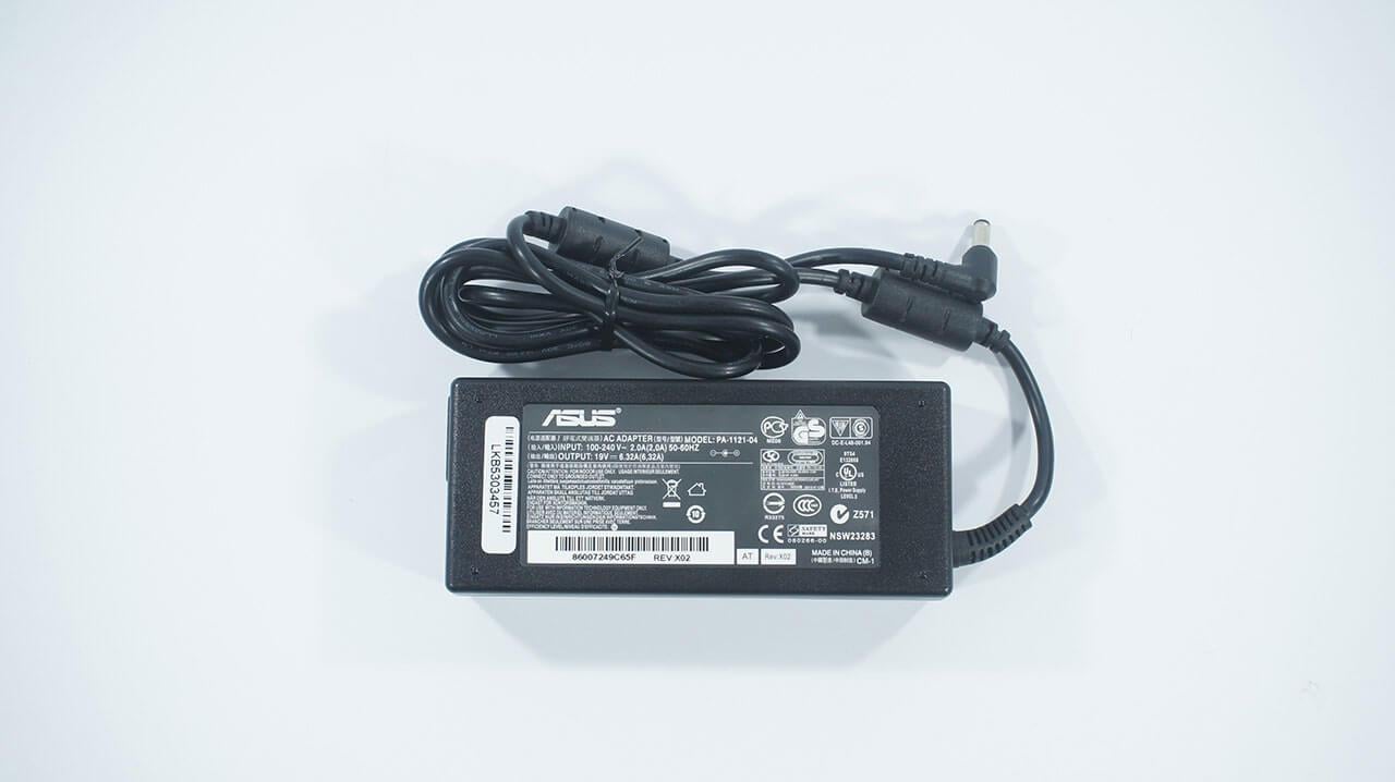 Блок питания Asus VX2S - фото 4