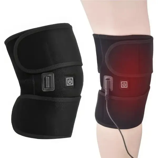 Бандаж з підігрівом (МА-9666) - фото 2 Бандаж з підігрівом (МА-9666) - фото 2