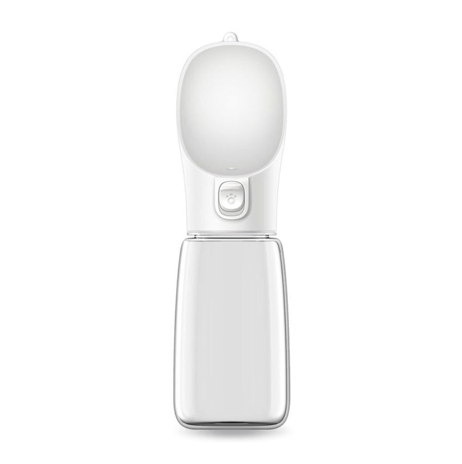 Поилка для собак 11035 550 мл Белый (4570048) - фото 1 Поилка для собак 11035 550 мл Белый (4570048) - фото 1