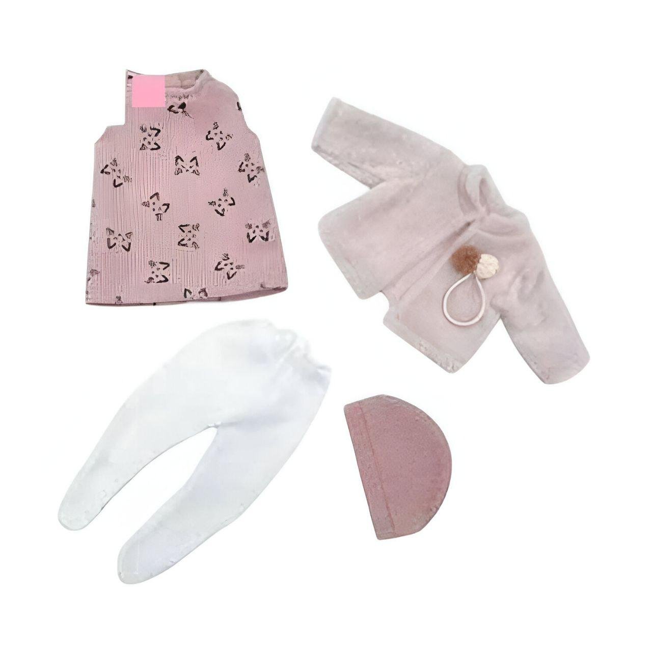 Одежда для пупса BLC 242 S 40-45 см (29172568)