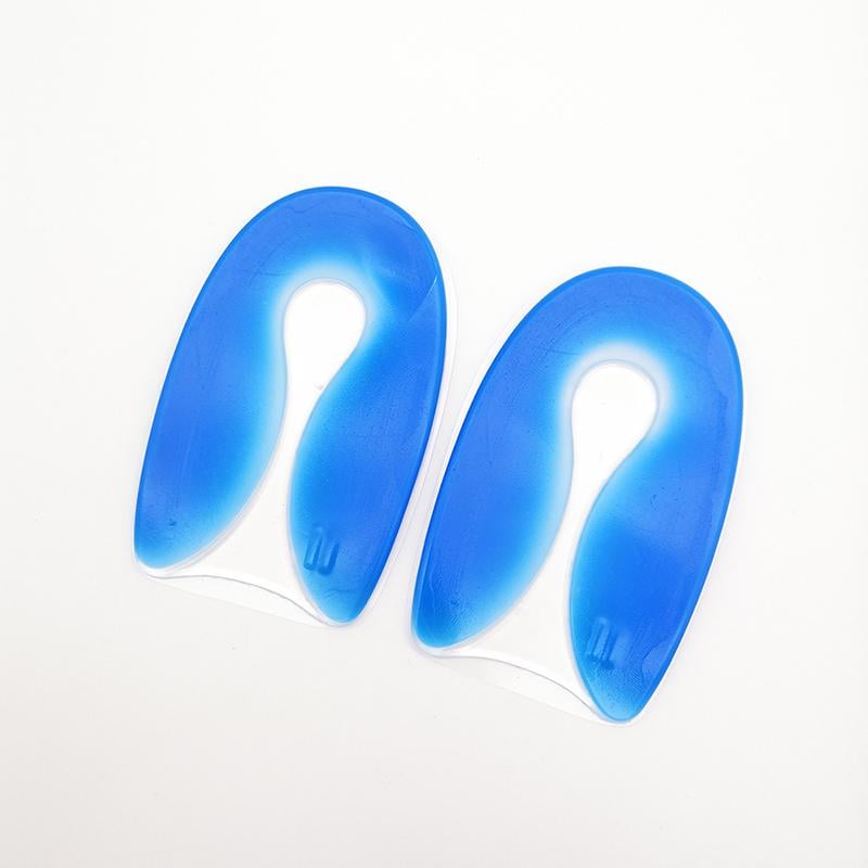 Підп"яточник силіконовий Spa heels з спецзоною для п'яти р. 36-39 (36355) Підп"яточник силіконовий Spa heels з спецзоною для п'яти р. 36-39 (36355)