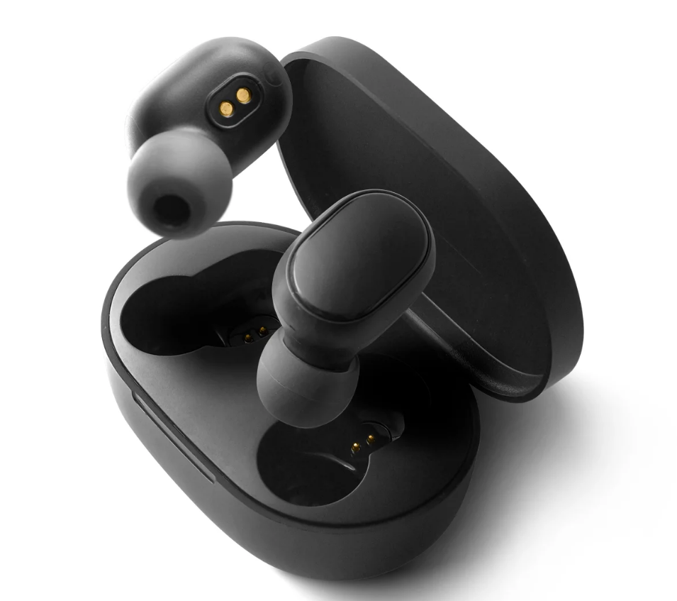 Наушники Redmi AirDots 2 беспроводные (1248941085)