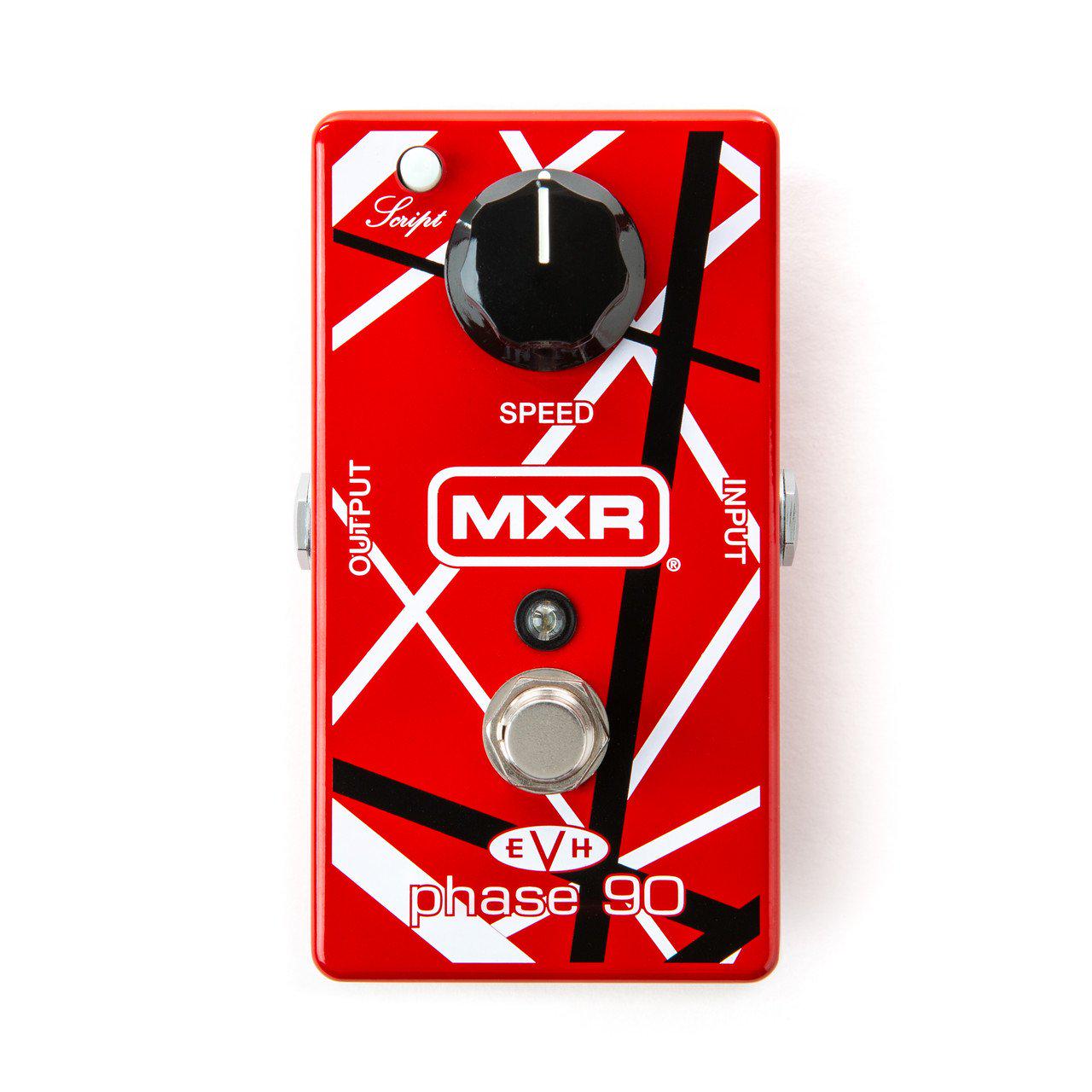 Педаль MXR EVH90 Eddie Van Halen Phase 90 (18632828)