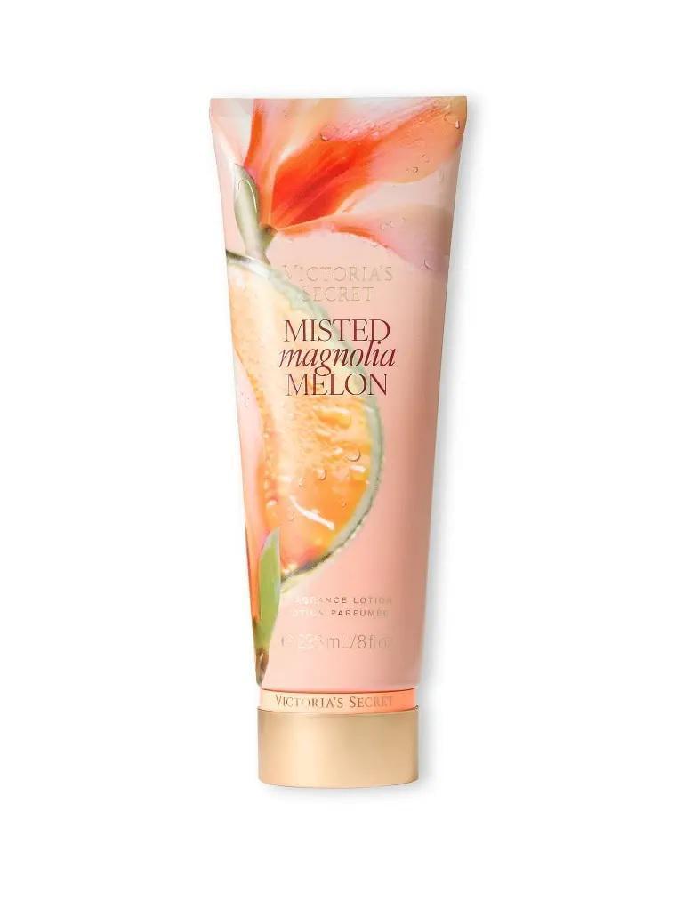 Лосьон для тела женский Victoria's Secret Misted Magnolia Melon 236 мл (382580)