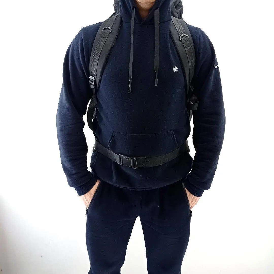 Рюкзак армійський Tactical із системою MOLLE 70 л Чорний (ta70E-black) - фото 6 Рюкзак армійський Tactical із системою MOLLE 70 л Чорний (ta70E-black) - фото 6