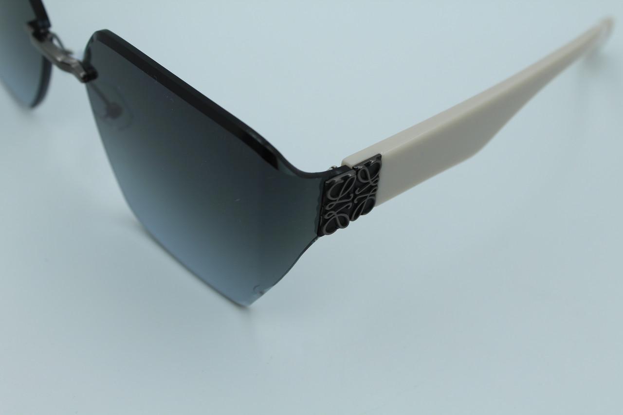 Сонцезахисні окуляри жіночі дизайнерські (19534 col 6) - фото 6 Сонцезахисні окуляри жіночі дизайнерські (19534 col 6) - фото 6