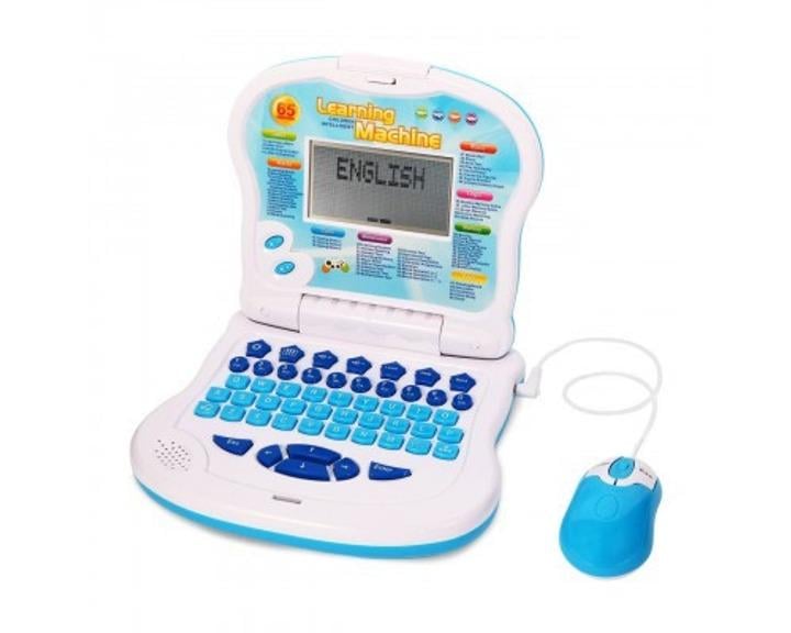 Компьютер детский Learning Machine (DLMB24)