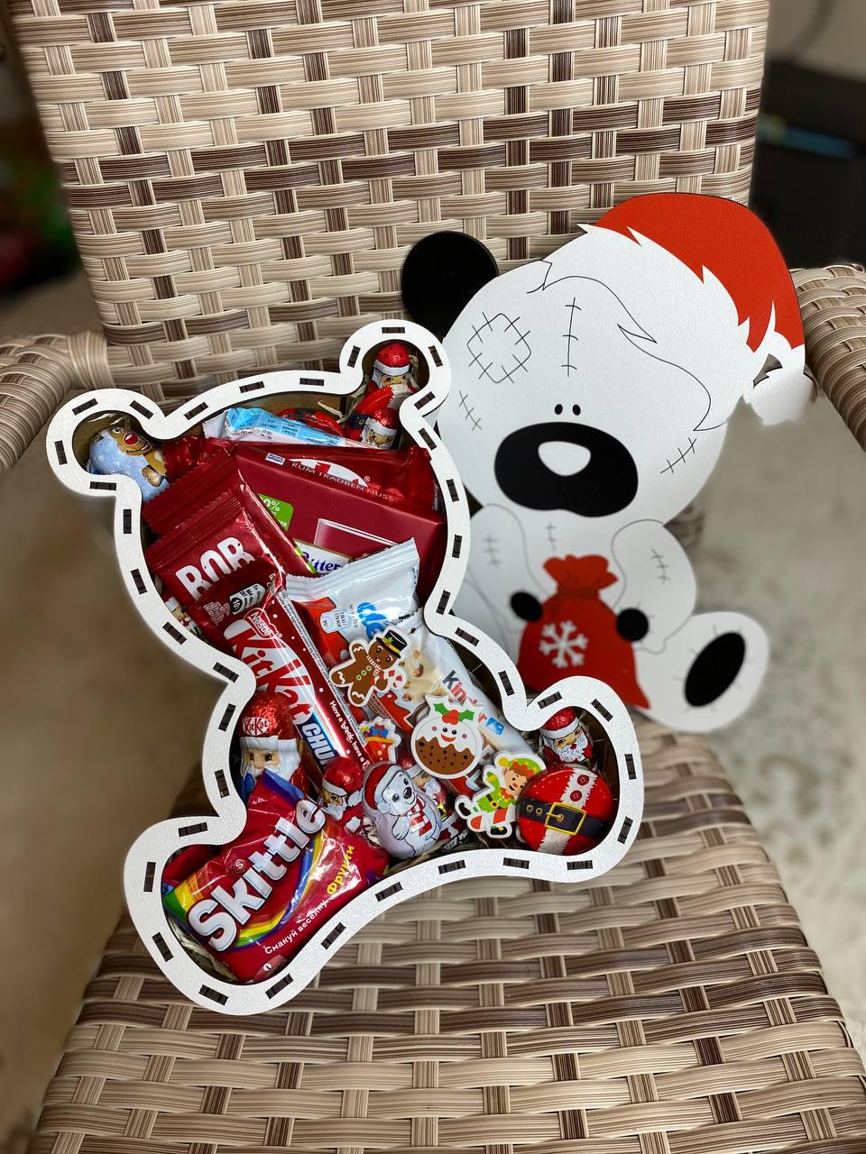 Набор сладостей (32477563)