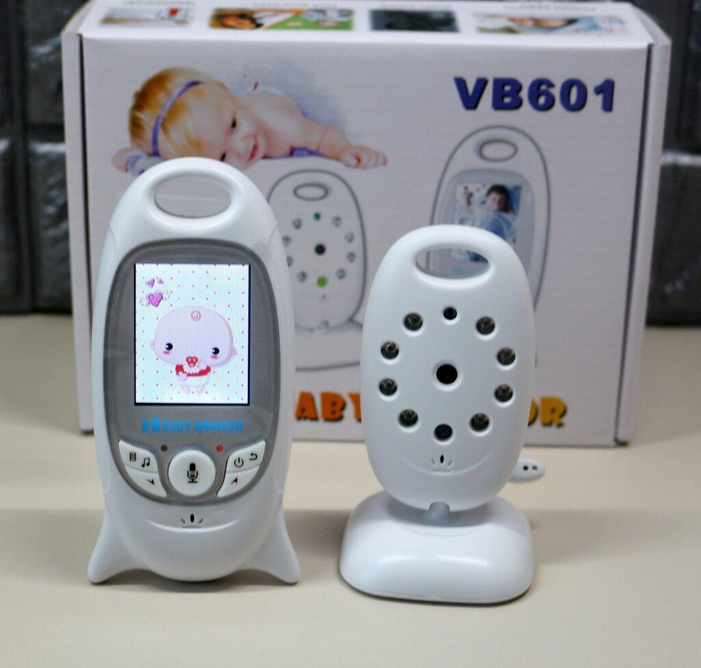 Видеоняня Baby Monitor VB601 (009275) - фото 8