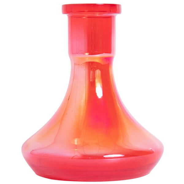 Колба мини под уплотнитель Craft Mini STORM Красный хамелеон (2360505895)