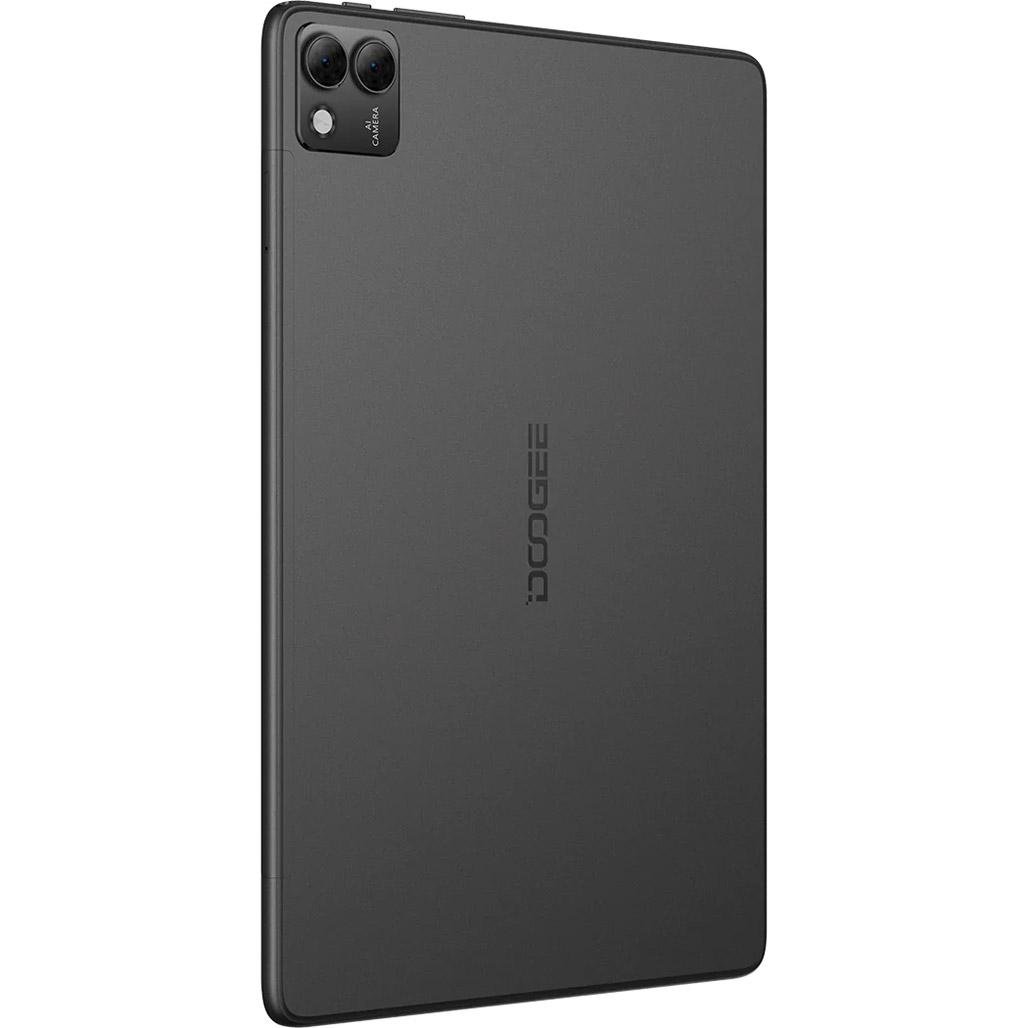 Планшет Doogee T10S 6/128GB LTE Space Gray - фото 3