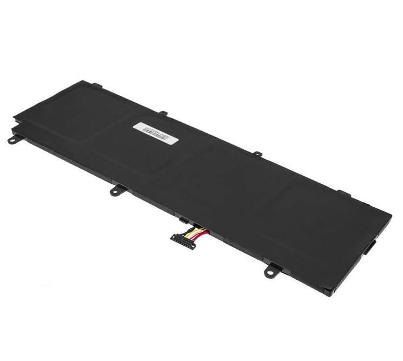 Аккумулятор для ноутбука Asus Zephyrus GX531GW 3830 mAh 15,4V (137520)