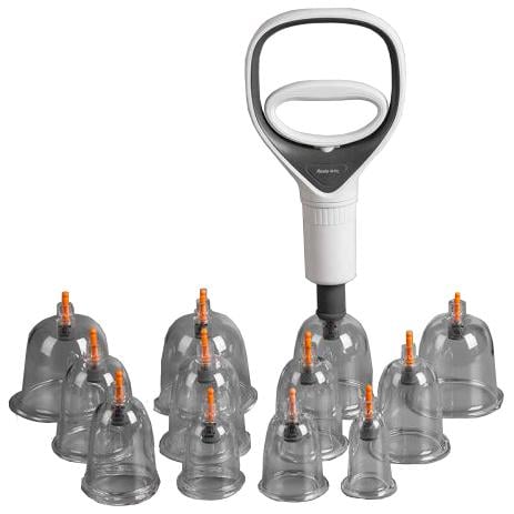 Масажні банки OSD-CUPPING-12 (20823387)