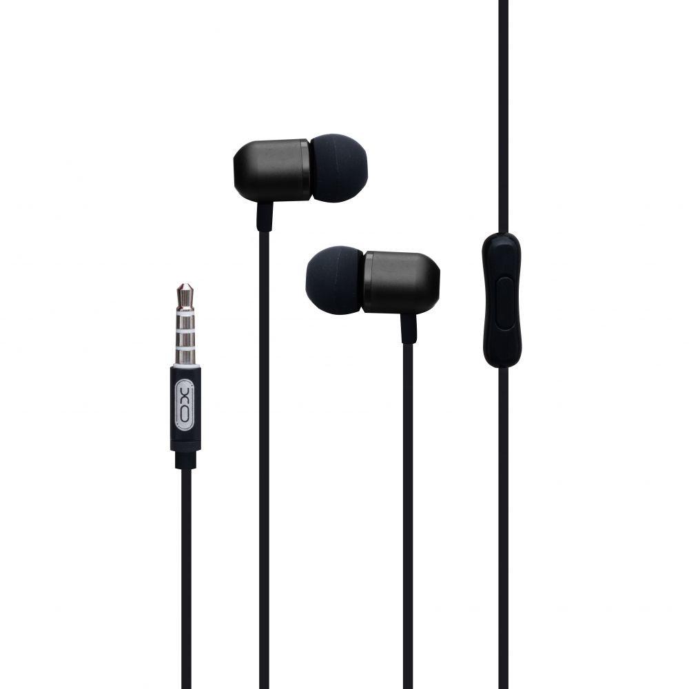 Навушники XO EP5 Black (29caa1-13128)