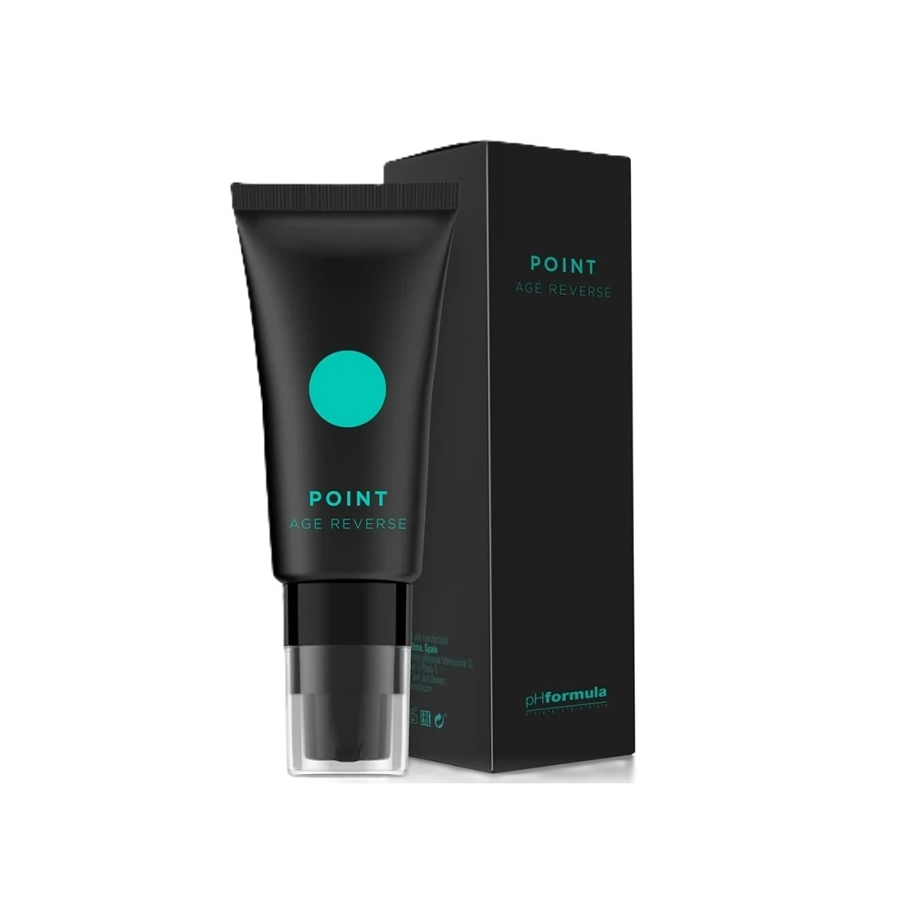 Крем антивіковий pHformula Point Age Reverse 20 мл